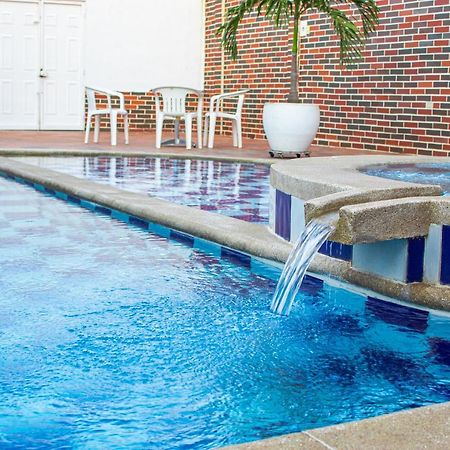 קוקוטה Hotel Fenix מראה חיצוני תמונה